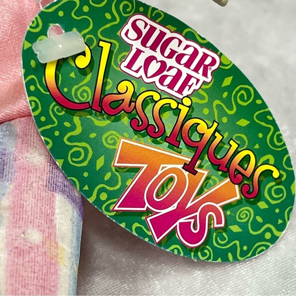 Vintage Good Stuff Harlequinn jester clown classiques porcelain face - Picture 5 of 10